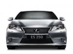 Lexus ES250 2012 года